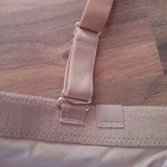 VS bustier shapewear - Picture 4 of 8